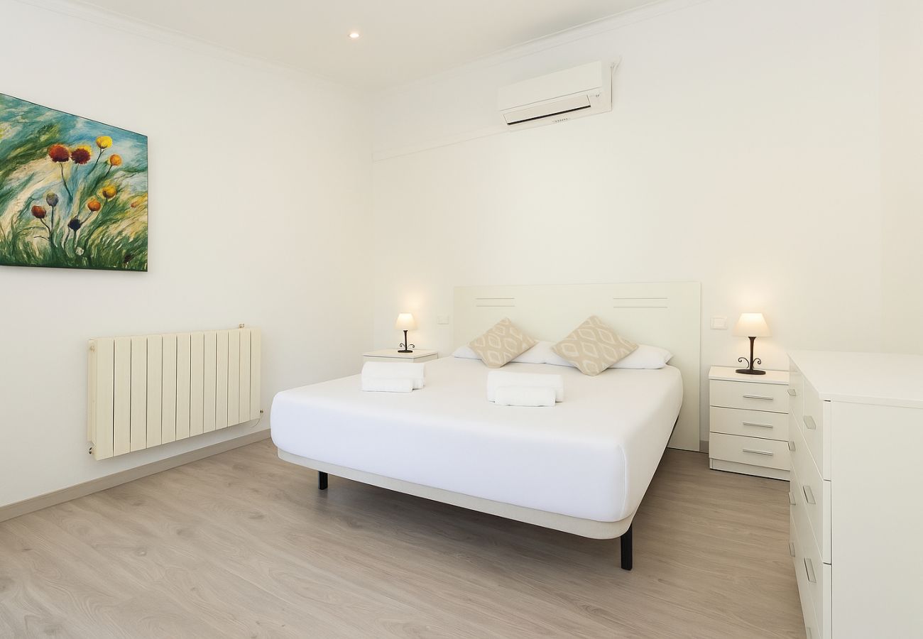 Villa in Alcudia - Villa Casa Blanca By home villas 360
