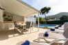 Villa in Alcúdia - Villa Casa Blanca By home villas 360 Villa in Alcúdia - Villa Casa Blanca By home villas 360
