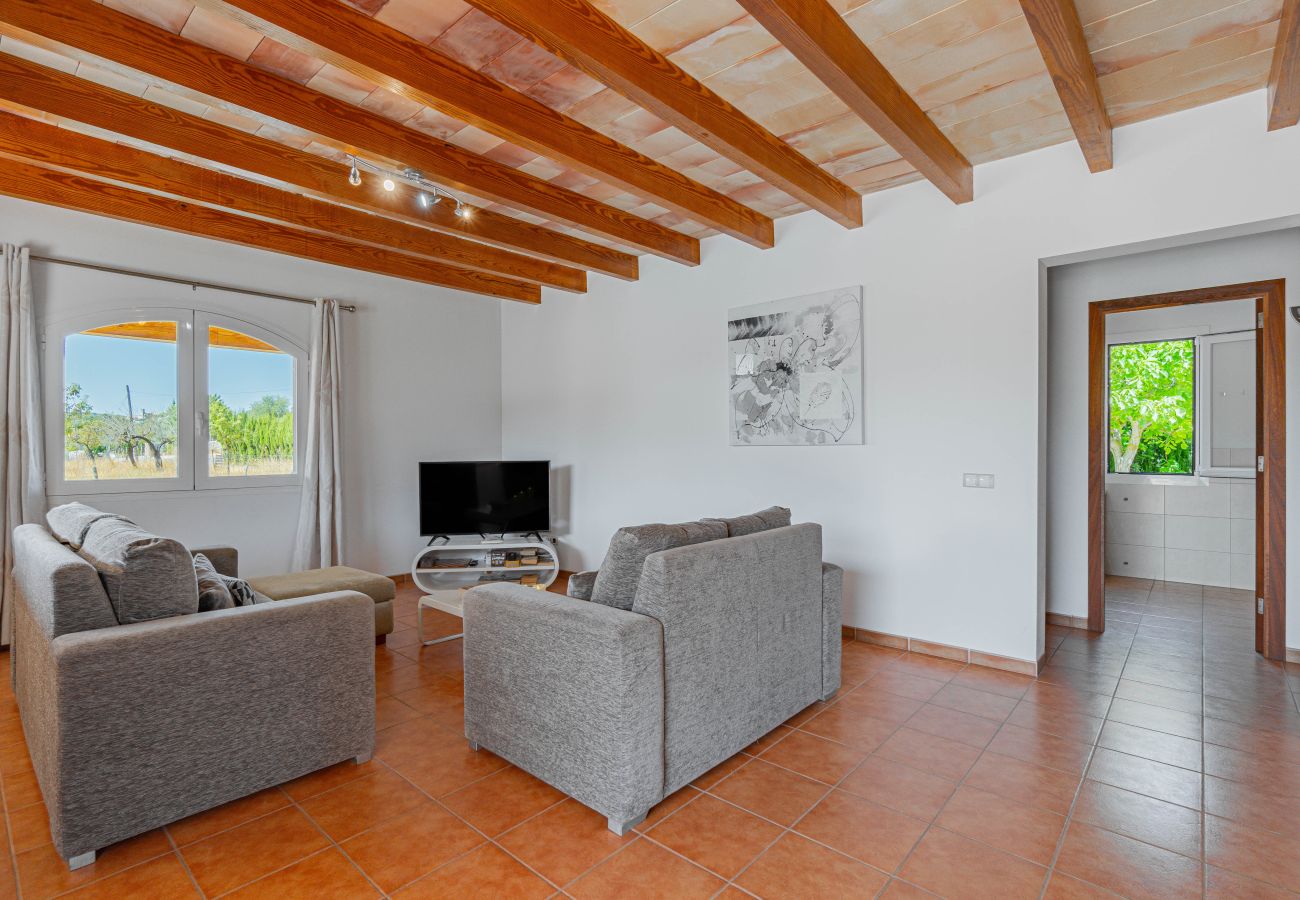 Villa in Selva - Villa Sera de Caimari By home villas 360