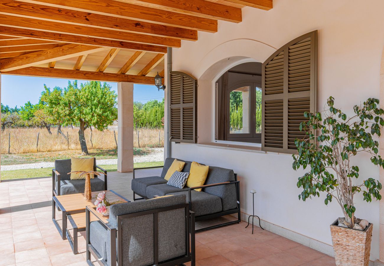 Villa in Selva - Villa Sera de Caimari By home villas 360