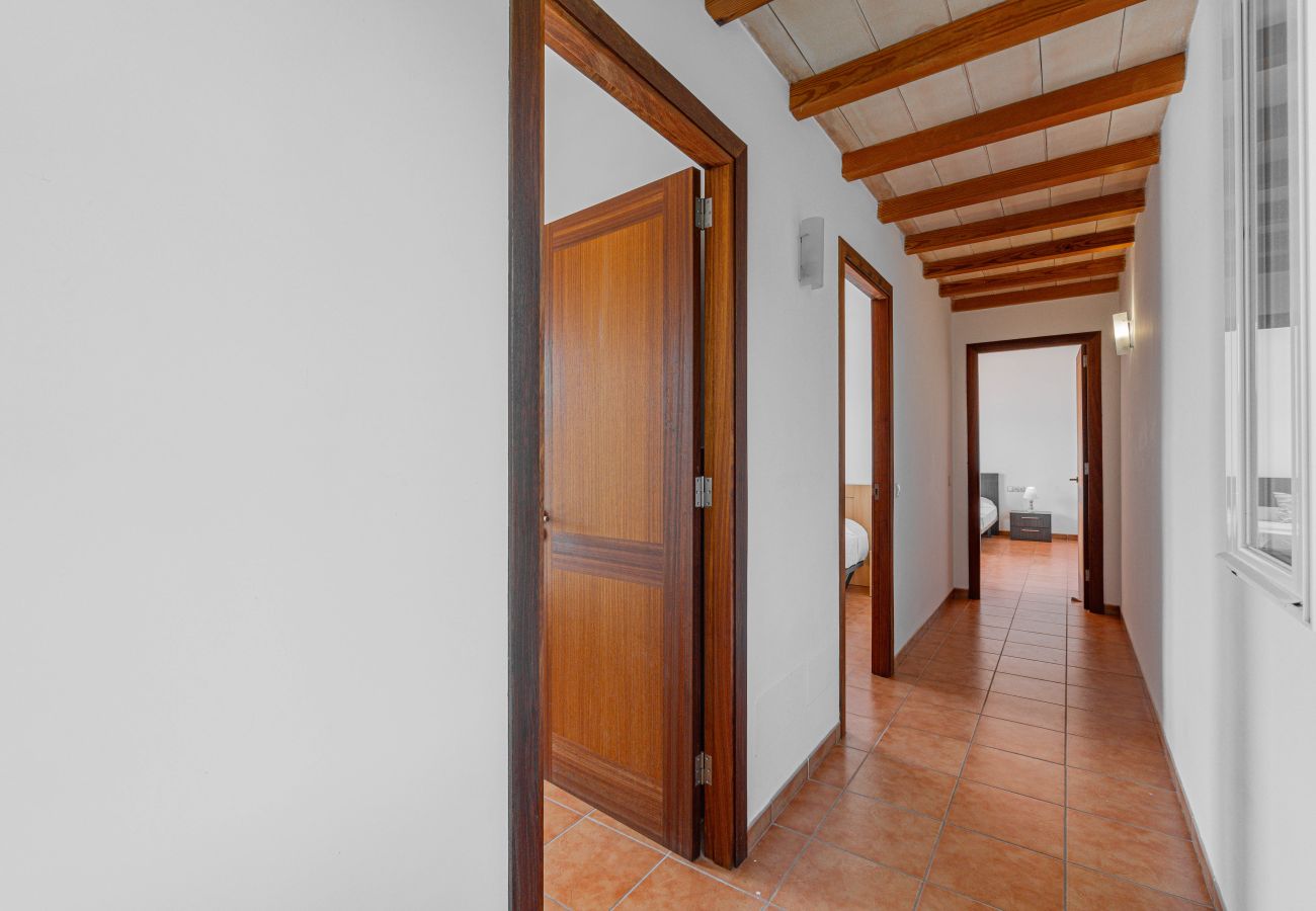 Villa in Selva - Villa Sera de Caimari By home villas 360