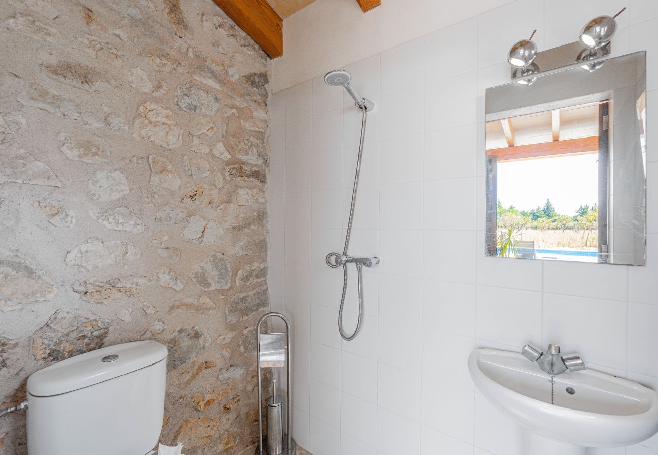 Villa in Selva - Villa Sera de Caimari By home villas 360