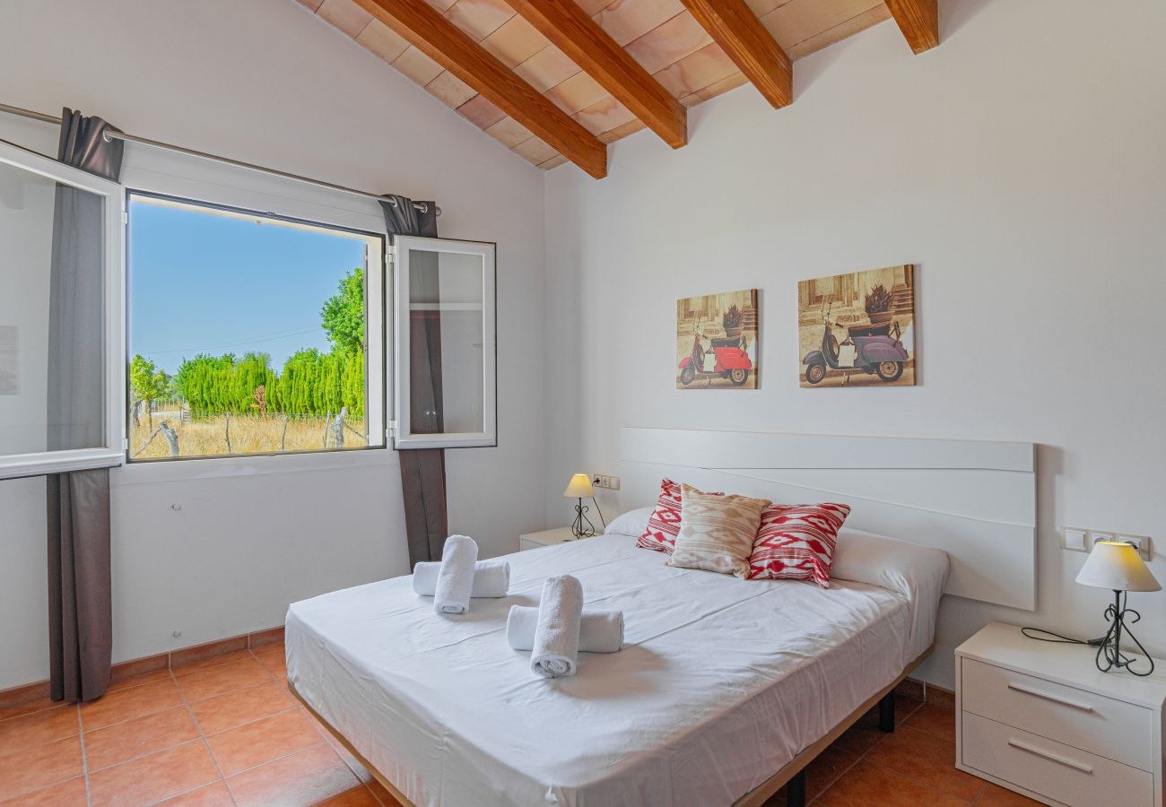 Villa in Selva - Villa Sera de Caimari By home villas 360