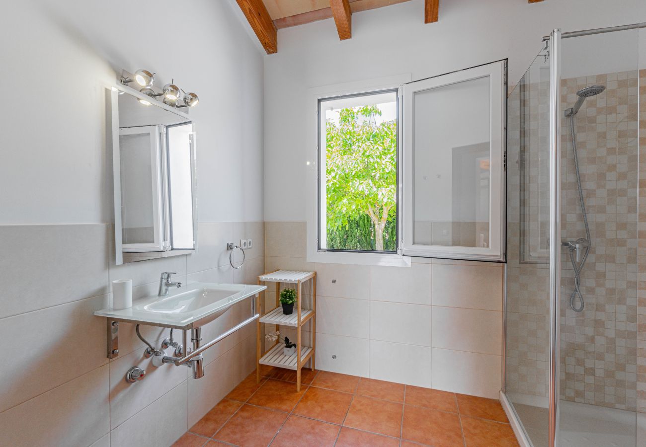 Villa in Selva - Villa Sera de Caimari By home villas 360