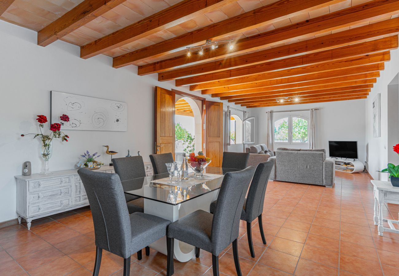Villa in Selva - Villa Sera de Caimari By home villas 360