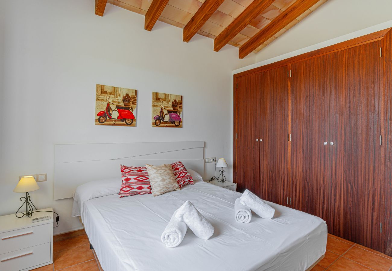 Villa in Selva - Villa Sera de Caimari By home villas 360