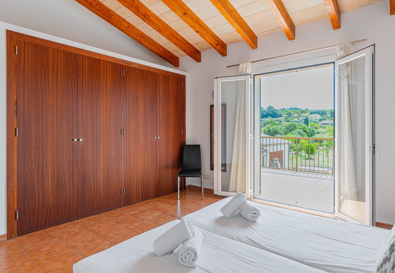 Villa in Selva - Villa Sera de Caimari By home villas 360