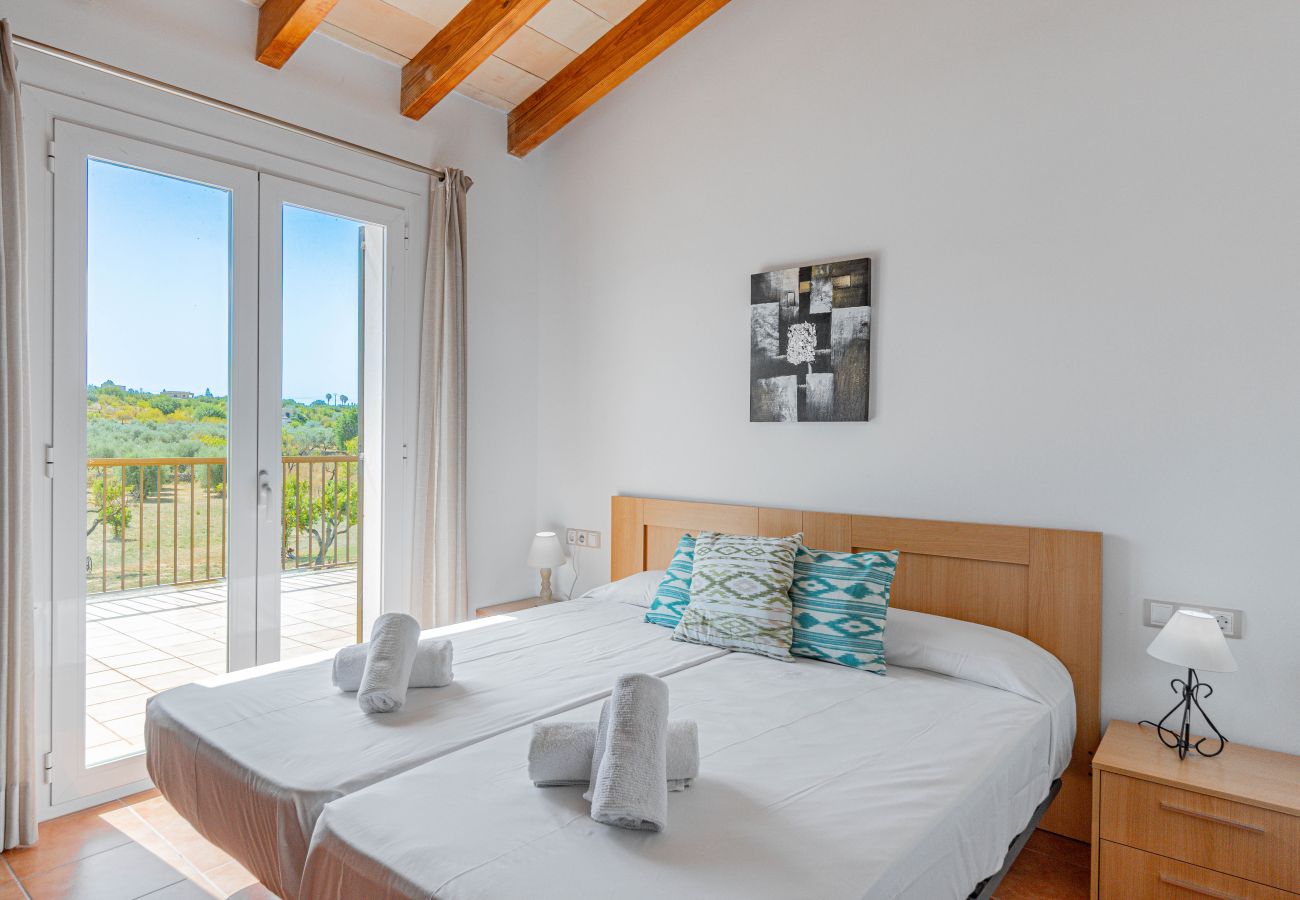 Villa in Selva - Villa Sera de Caimari By home villas 360