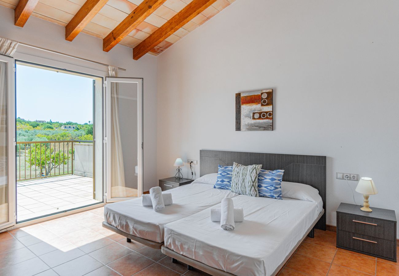 Villa in Selva - Villa Sera de Caimari By home villas 360