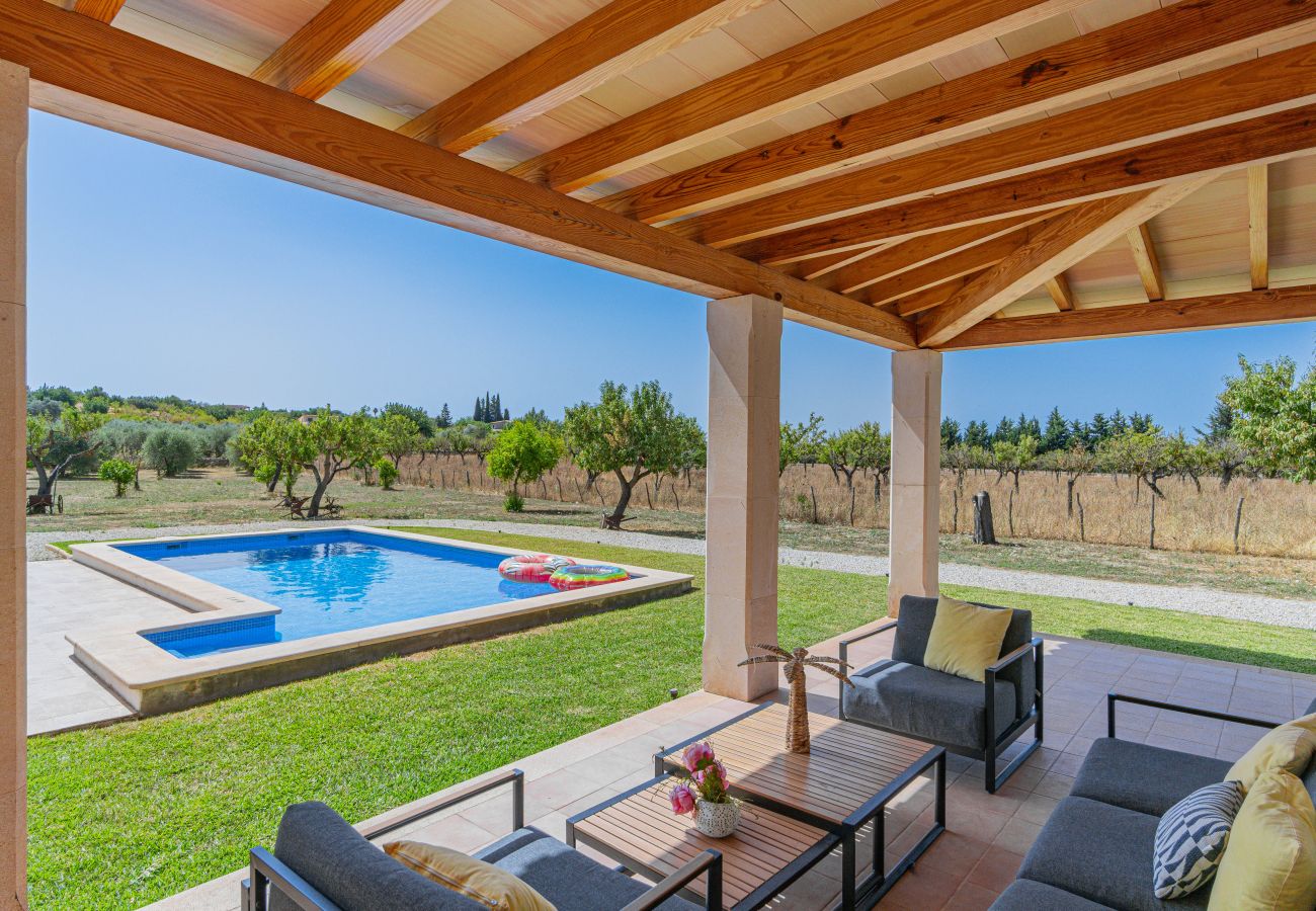 Villa in Selva - Villa Sera de Caimari By home villas 360