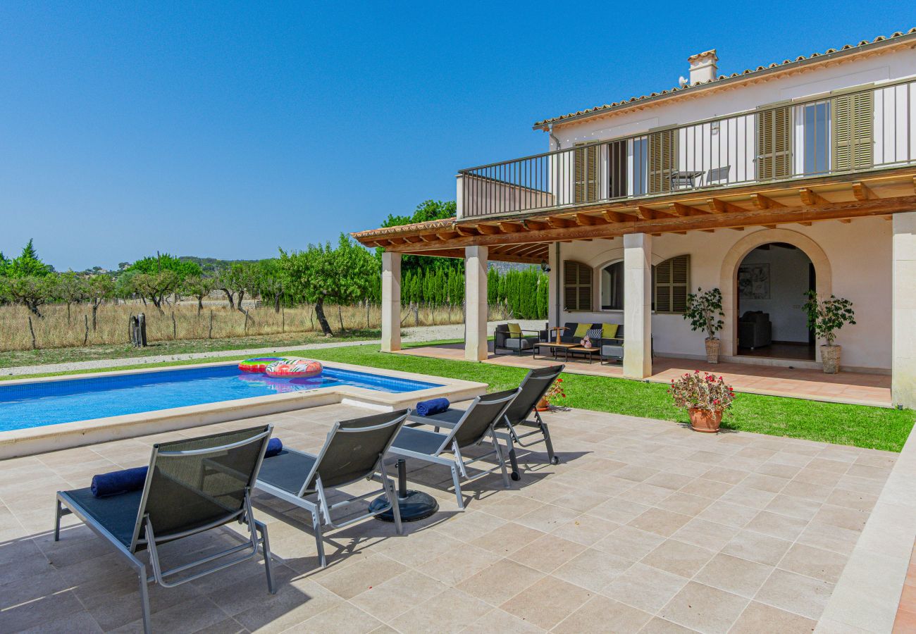 Villa in Selva - Villa Sera de Caimari By home villas 360