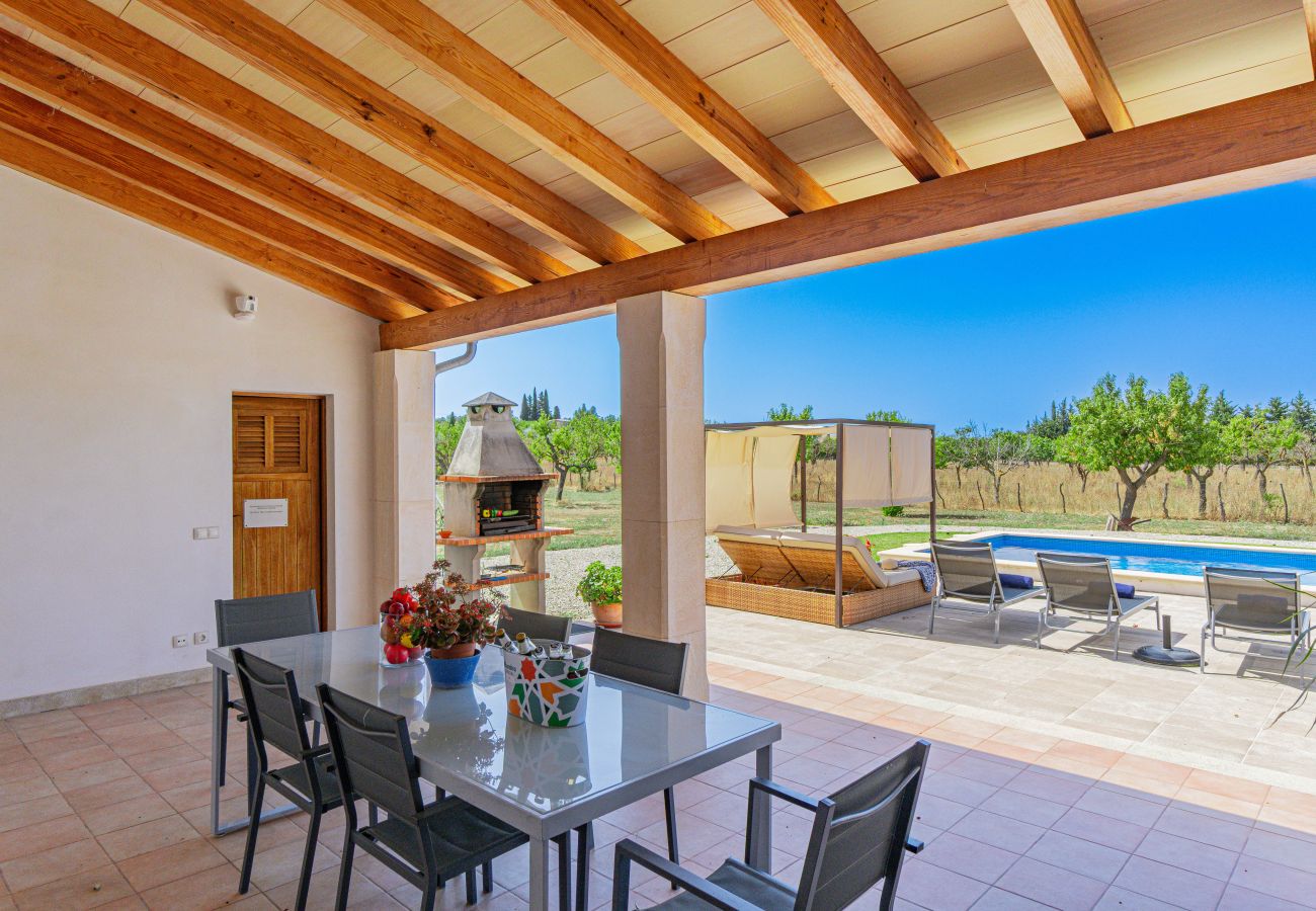 Villa in Selva - Villa Sera de Caimari By home villas 360