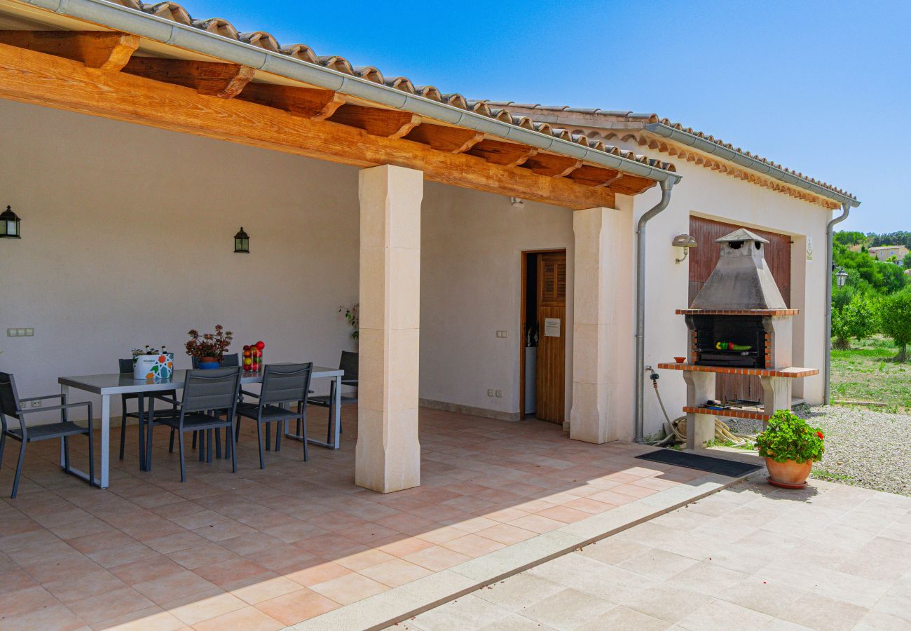 Villa in Selva - Villa Sera de Caimari By home villas 360