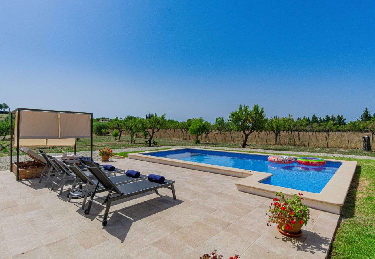 Villa in Selva - Villa Sera de Caimari By home villas 360