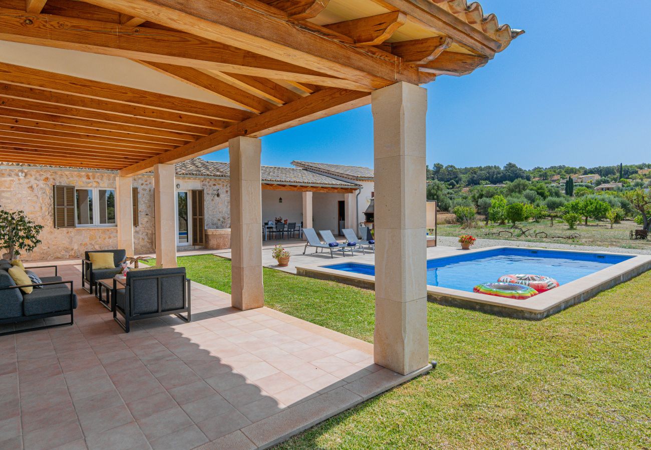 Villa in Selva - Villa Sera de Caimari By home villas 360
