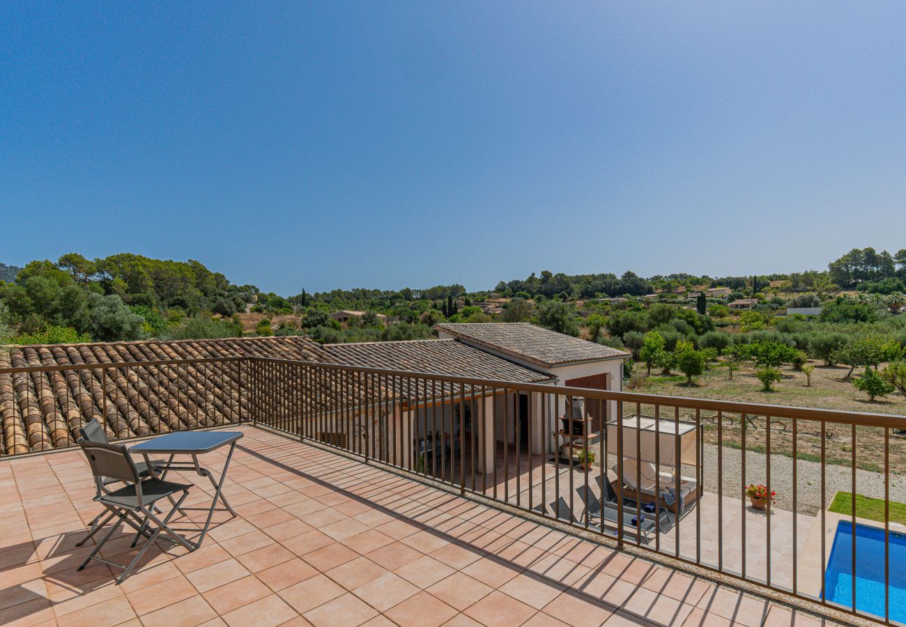 Villa in Selva - Villa Sera de Caimari By home villas 360