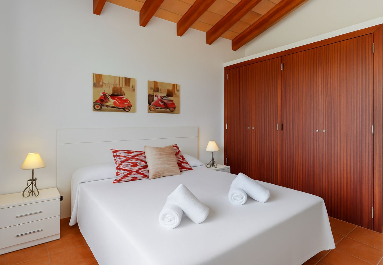 Villa in Selva - Villa Sera de Caimari By home villas 360