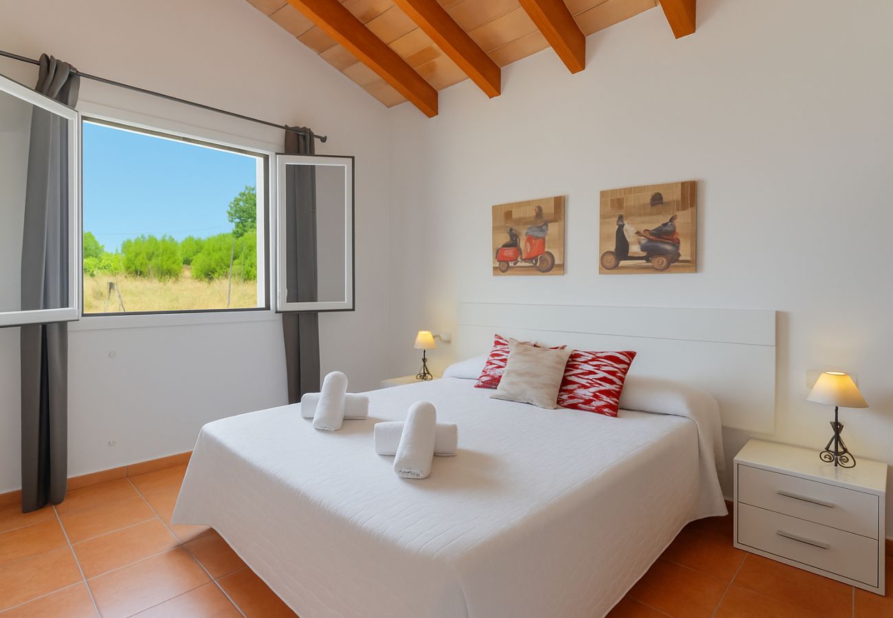 Villa in Selva - Villa Sera de Caimari By home villas 360