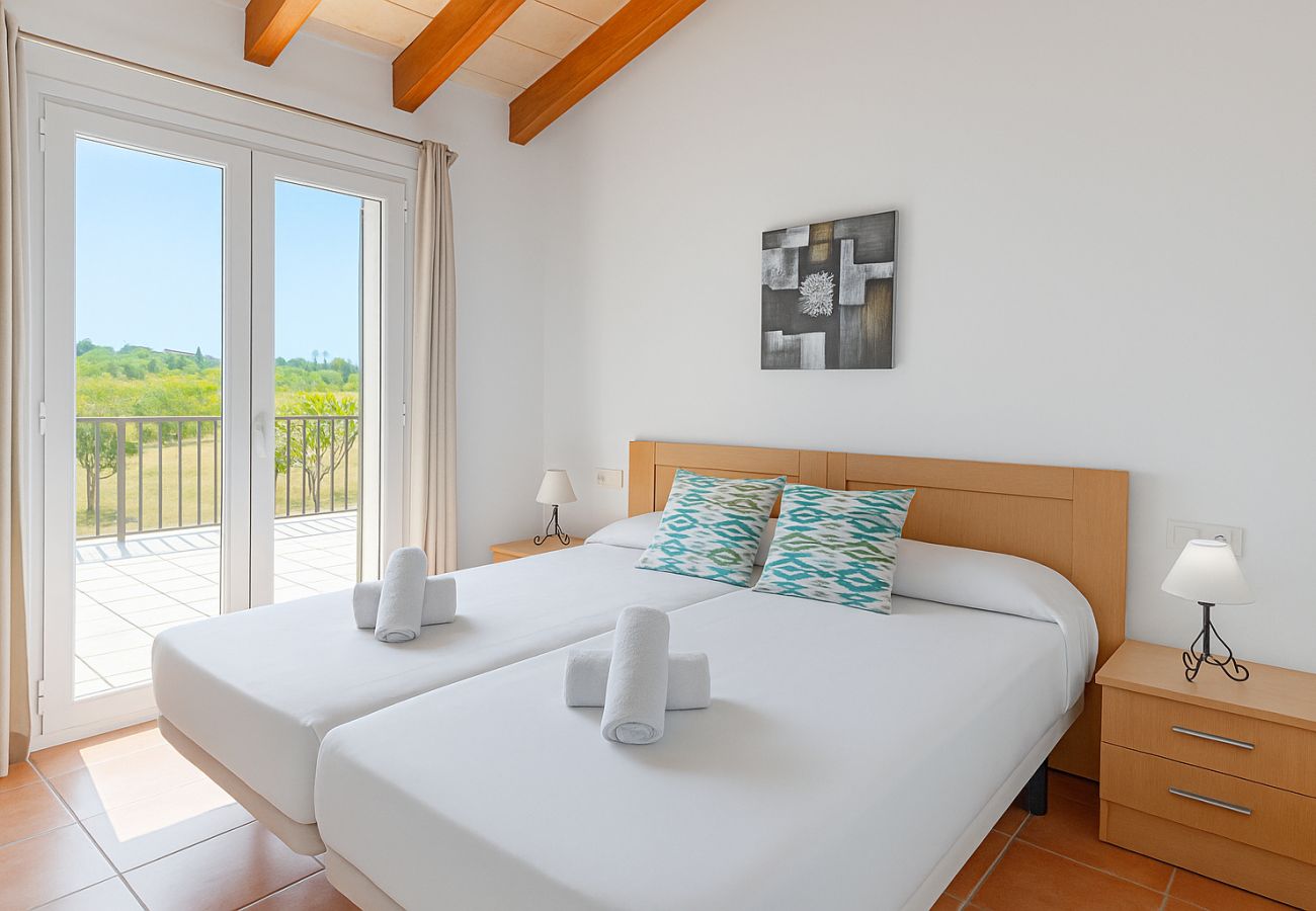 Villa in Selva - Villa Sera de Caimari By home villas 360