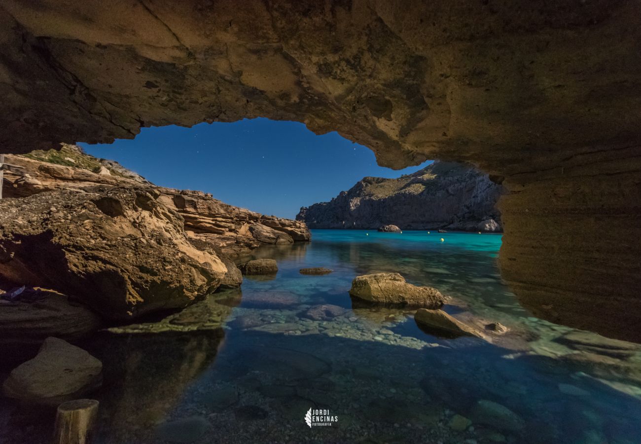 Villa in Selva - Villa Sera de Caimari By home villas 360 Villa in Selva - Villa Sera de Caimari By home villas 360