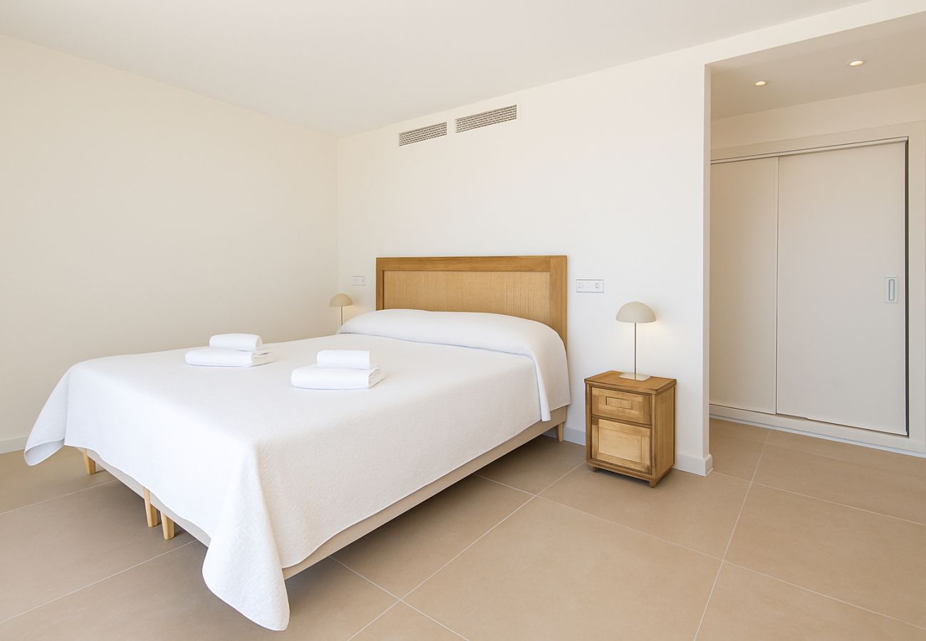 Villa in Son Serra de Marina - Villa Mar I Cel By home villas 360