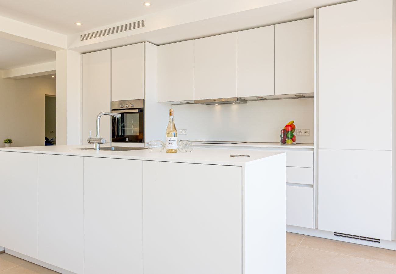 Villa in Son Serra de Marina - Villa Mar I Cel By home villas 360