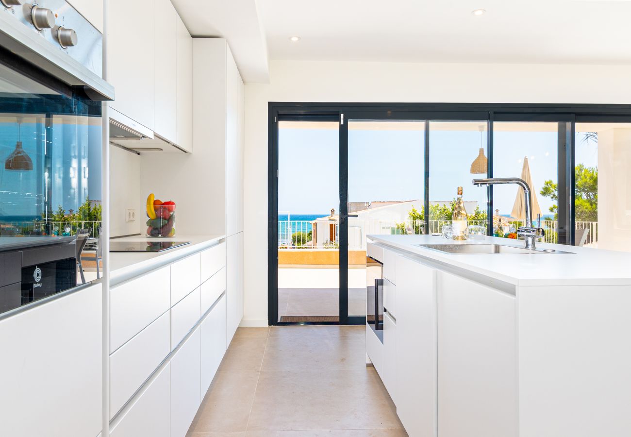 Villa in Son Serra de Marina - Villa Mar I Cel By home villas 360