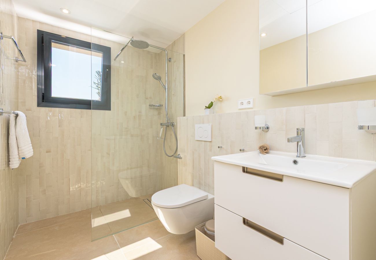 Villa in Son Serra de Marina - Villa Mar I Cel By home villas 360
