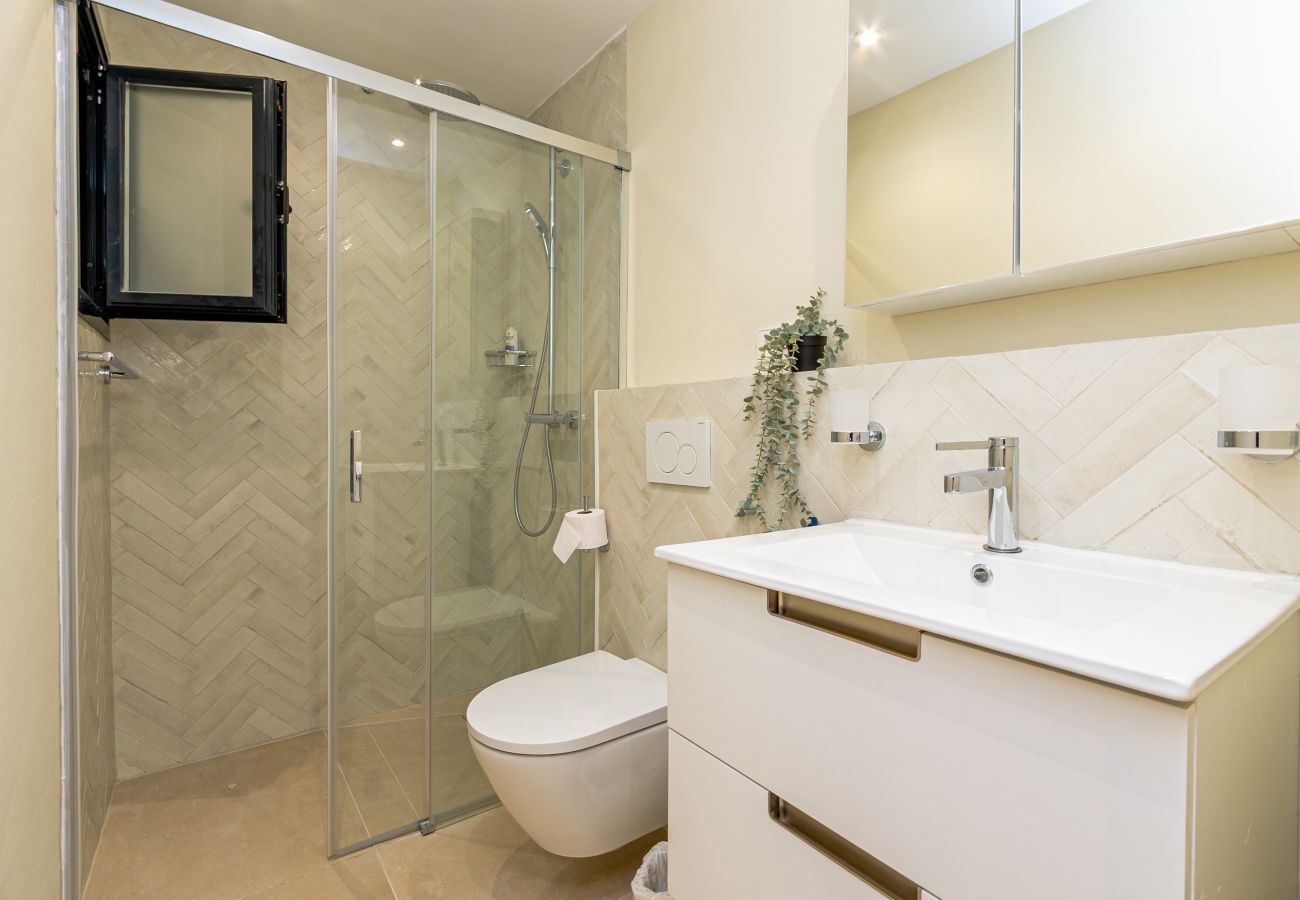 Villa in Son Serra de Marina - Villa Mar I Cel By home villas 360