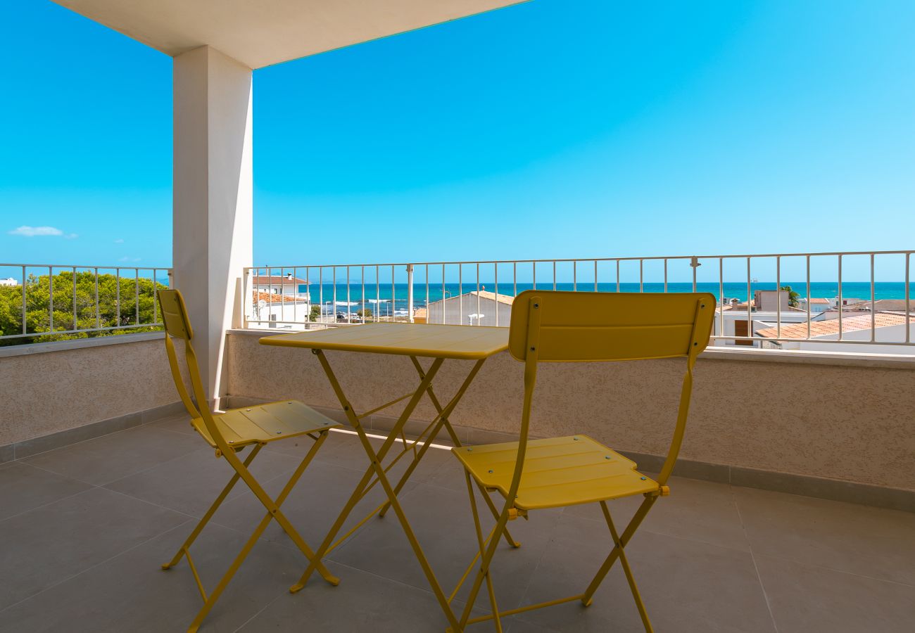 Villa in Son Serra de Marina - Villa Mar I Cel By home villas 360
