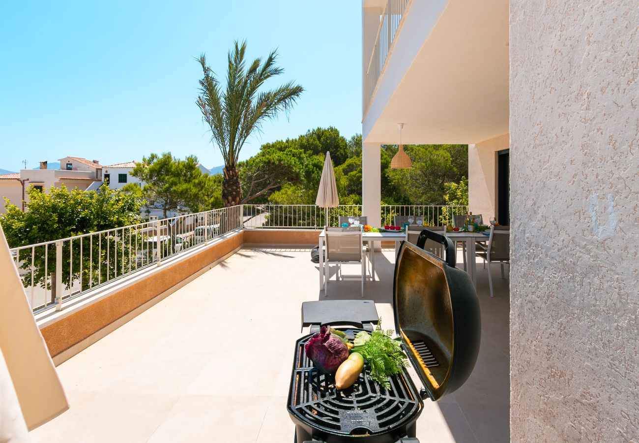 Villa in Son Serra de Marina - Villa Mar I Cel By home villas 360