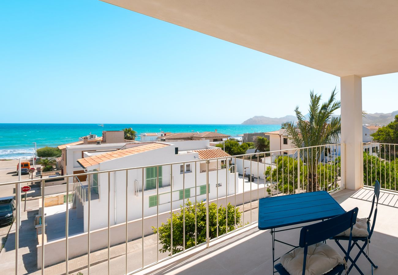 Villa in Son Serra de Marina - Villa Mar I Cel By home villas 360