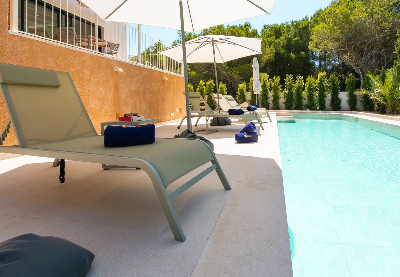 Villa in Son Serra de Marina - Villa Mar I Cel By home villas 360
