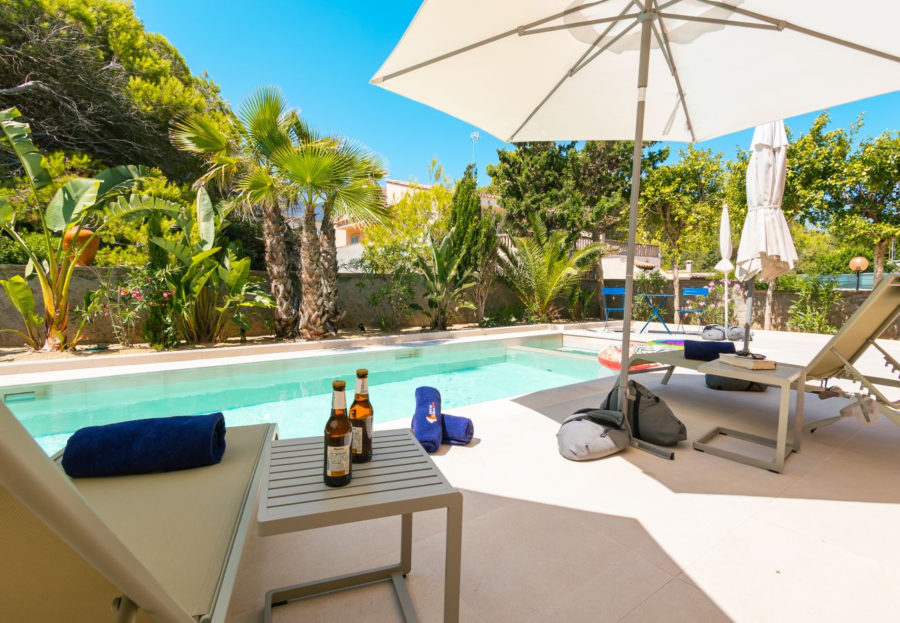 Villa in Son Serra de Marina - Villa Mar I Cel By home villas 360