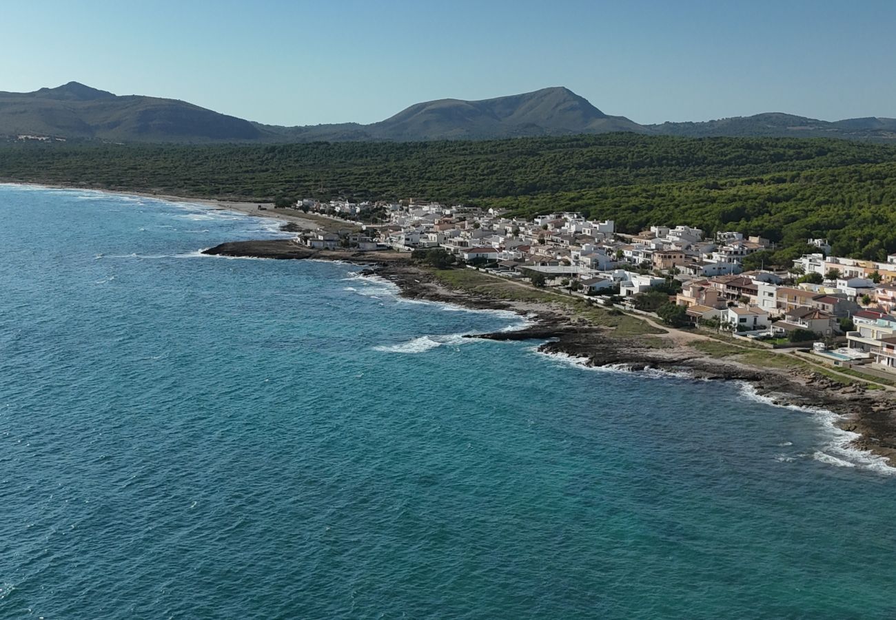 Villa in Son Serra de Marina - Villa Mar I Cel By home villas 360