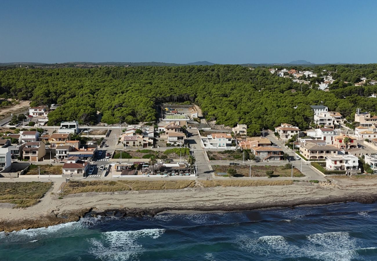 Villa in Son Serra de Marina - Villa Mar I Cel By home villas 360