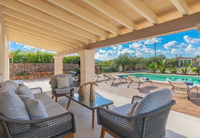 Villa in Felanitx - Villa Sarabo By home villas 360