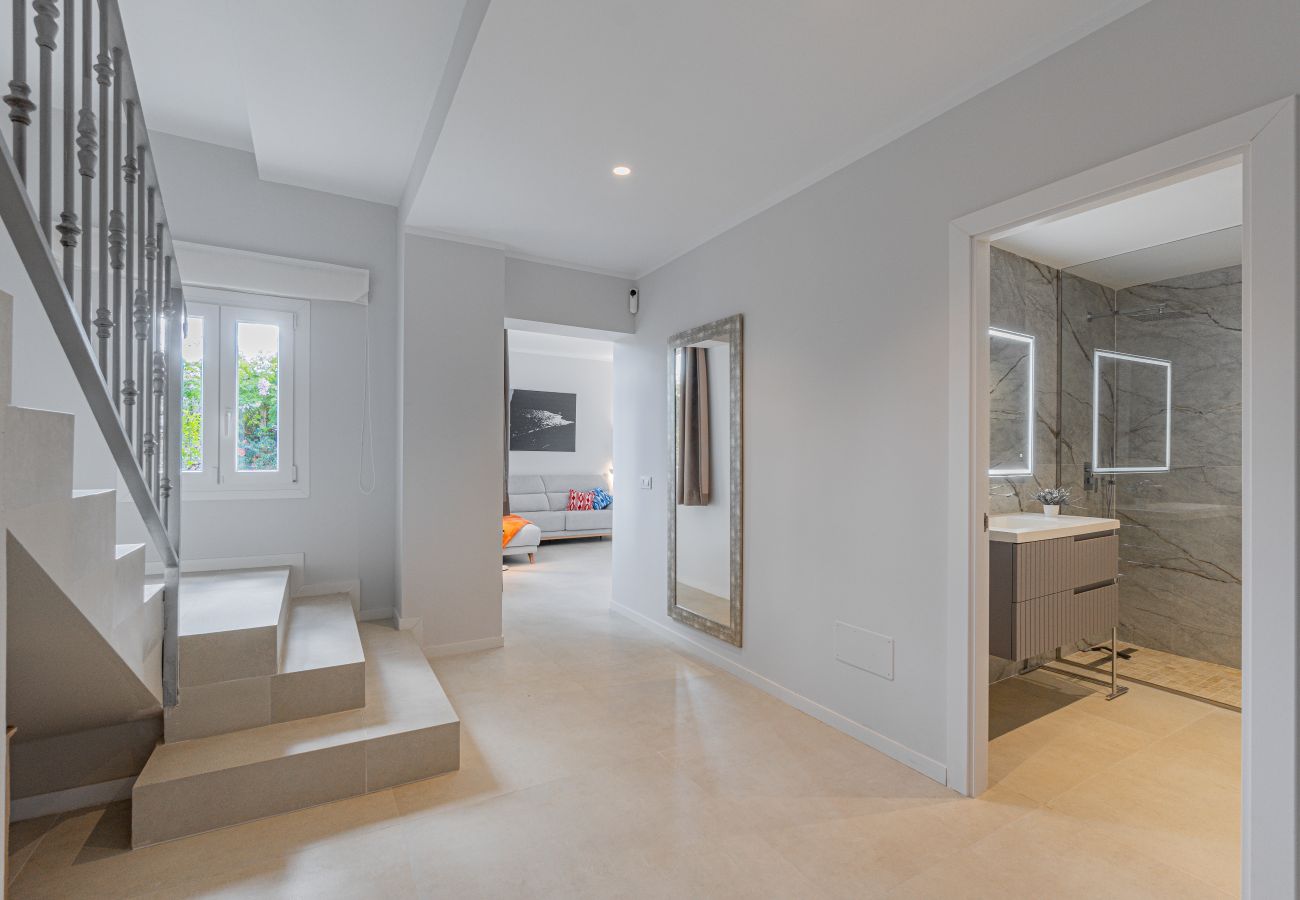 Villa in Felanitx - Villa Sarabo By home villas 360