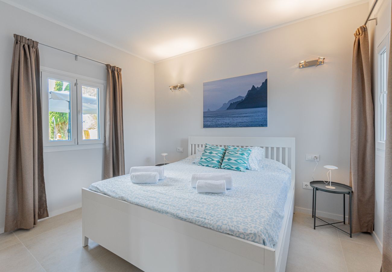 Villa in Felanitx - Villa Sarabo By home villas 360