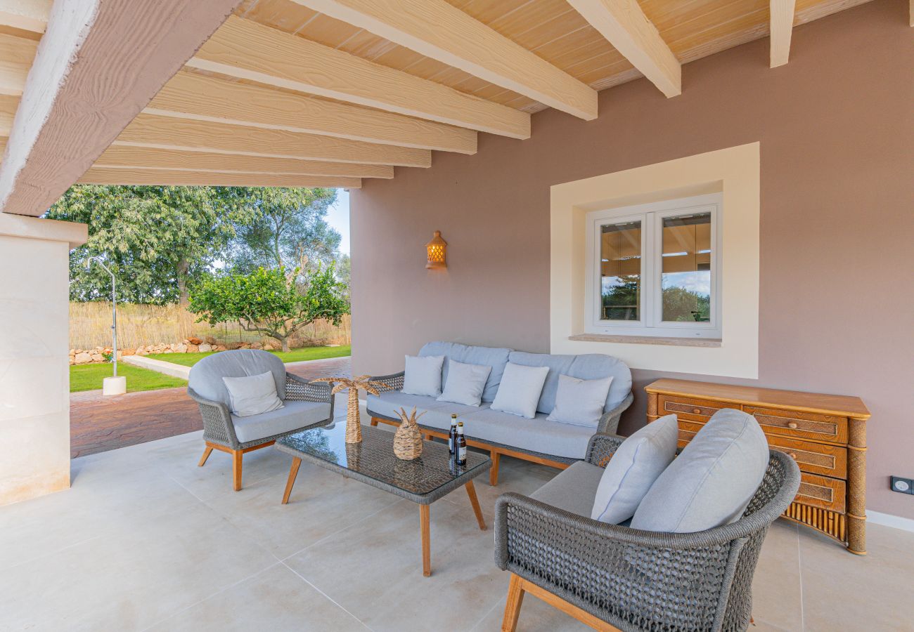 Villa in Felanitx - Villa Sarabo By home villas 360