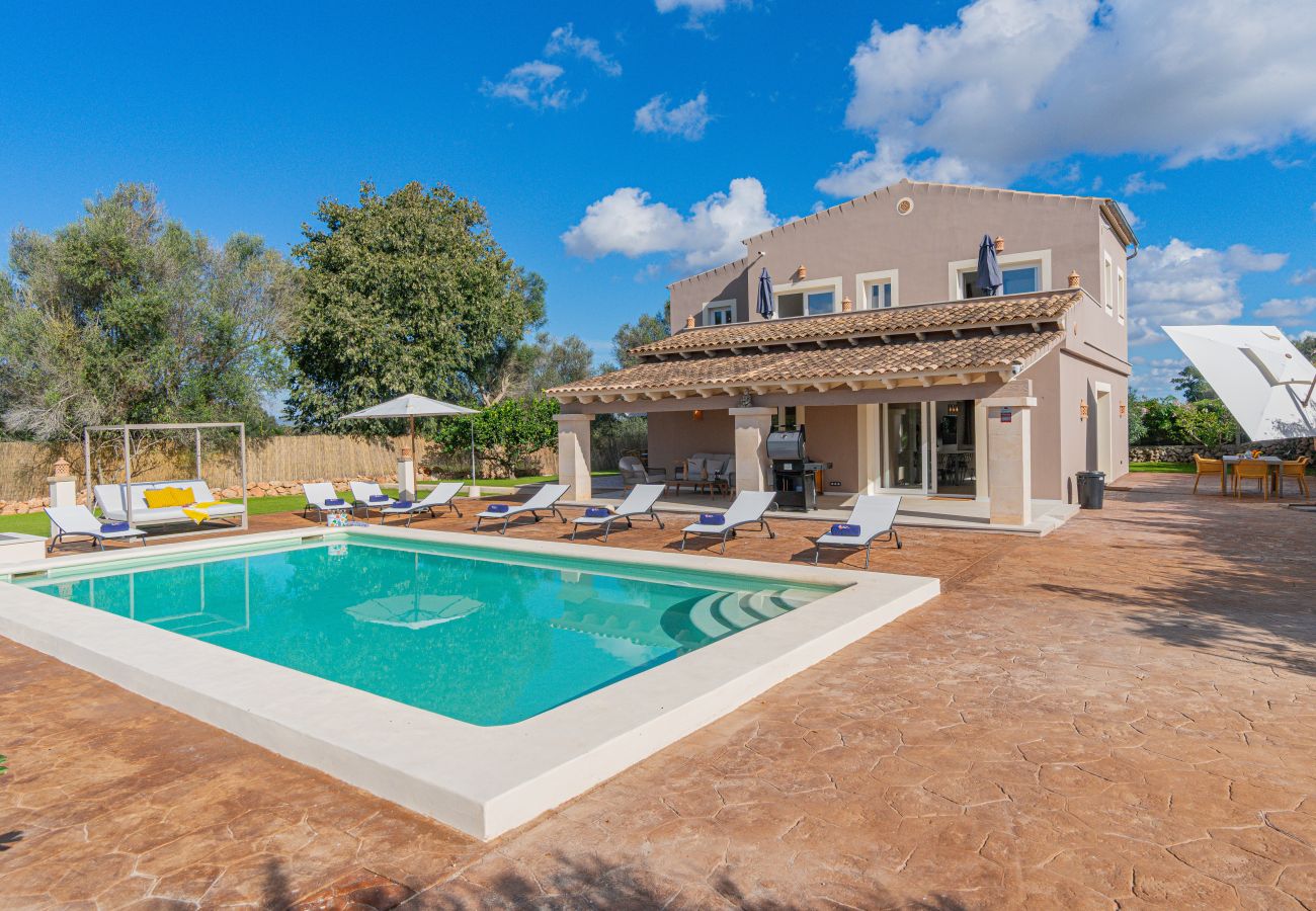 Villa in Felanitx - Villa Sarabo By home villas 360