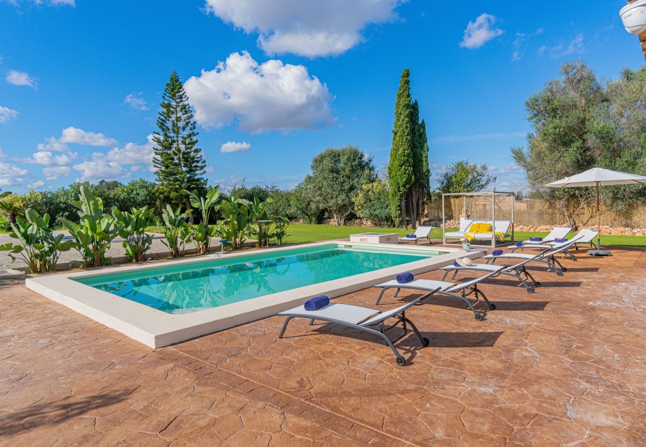 Villa in Felanitx - Villa Sarabo By home villas 360