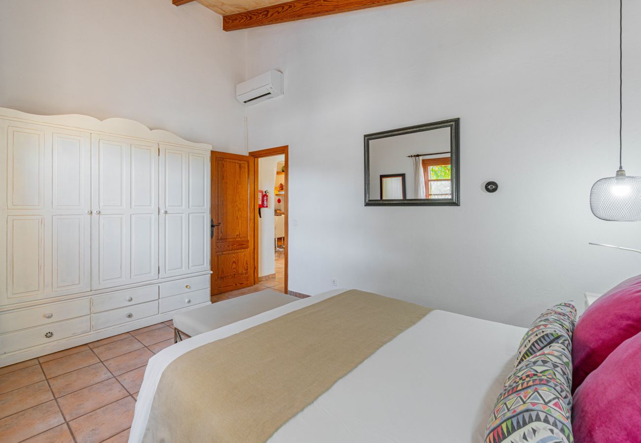 Chalet in Alcudia - Villa Hortet Joan By home villas 360