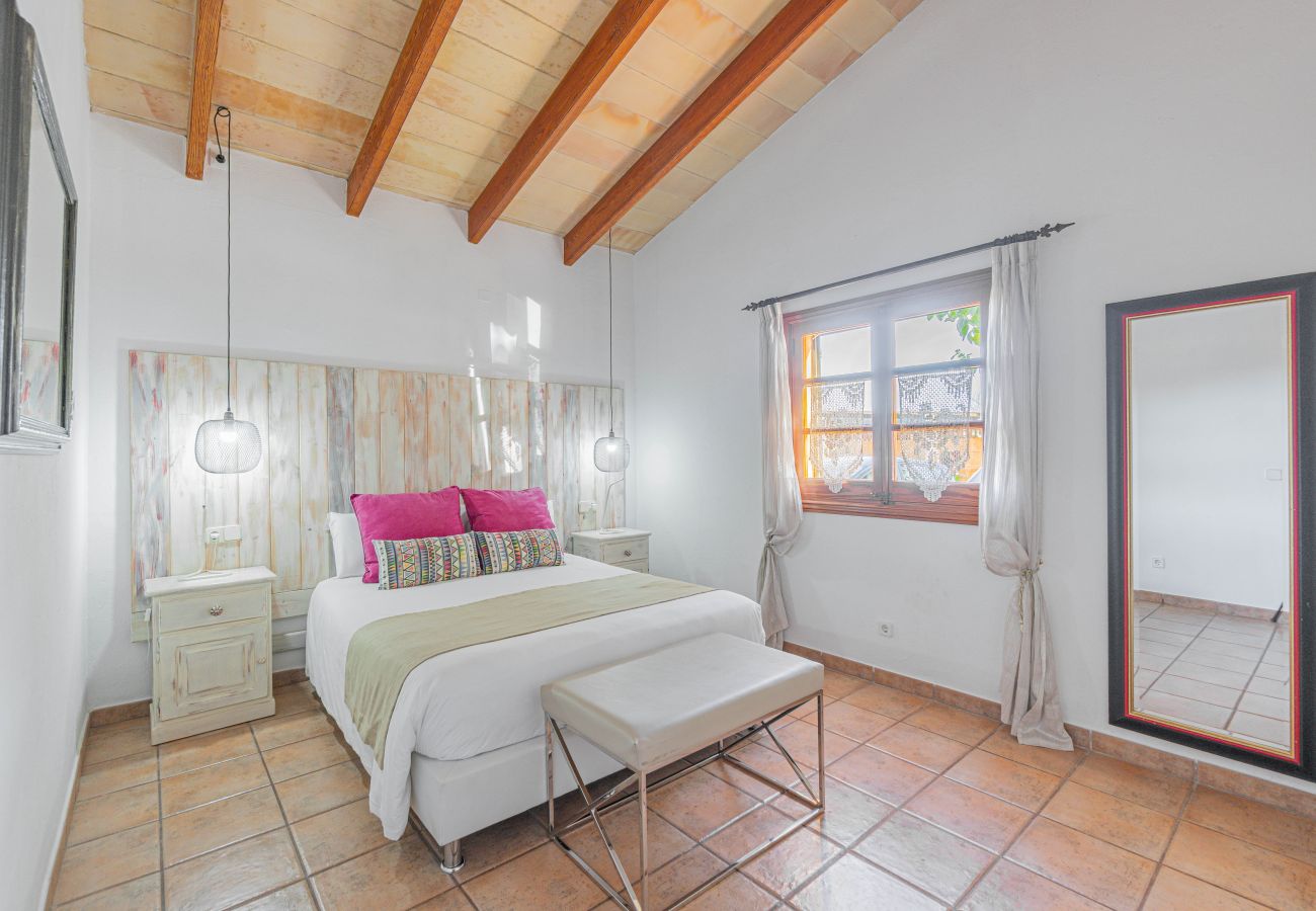 Chalet in Alcudia - Villa Hortet Joan By home villas 360