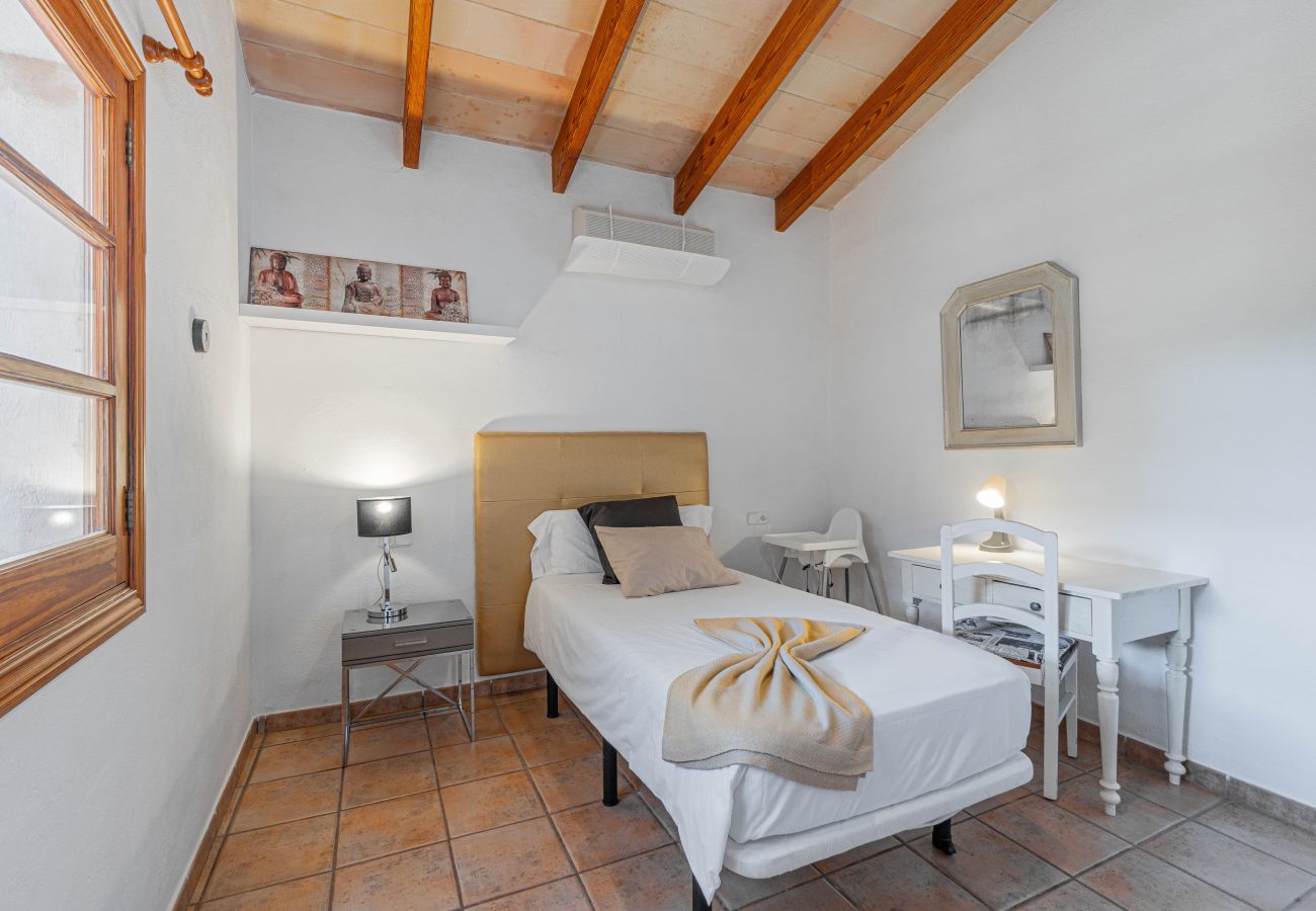 Chalet in Alcudia - Villa Hortet Joan By home villas 360