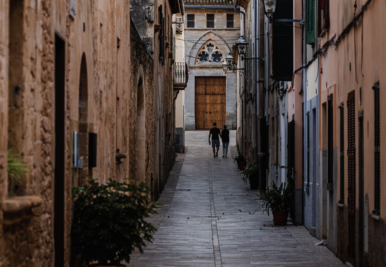 Chalet in Alcudia - Villa Hortet Joan By home villas 360