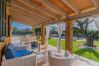 Chalet in Alcúdia - Villa Hortet Joan By home villas 360