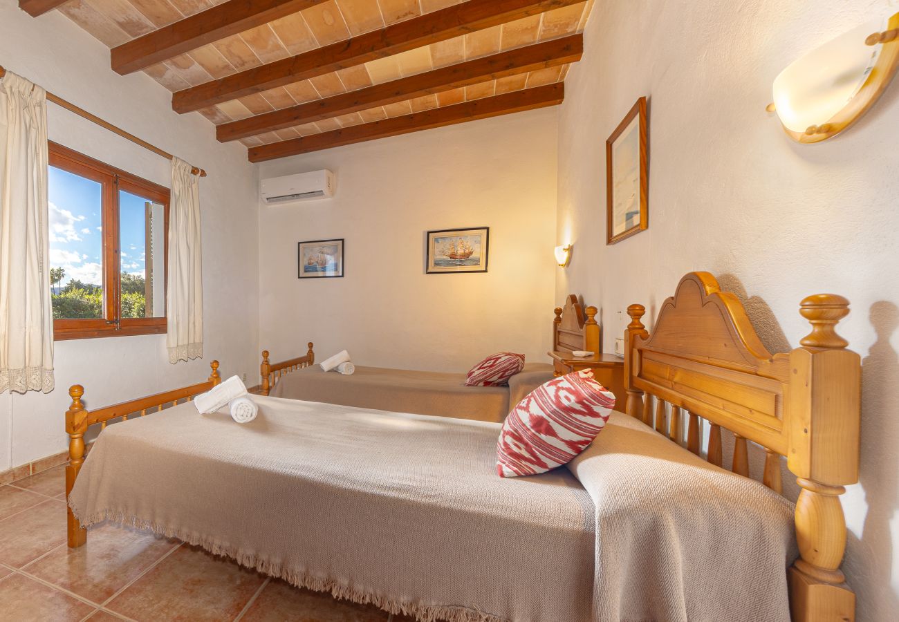 Villa in Pollensa - Villa Isabel By Home Villas 360