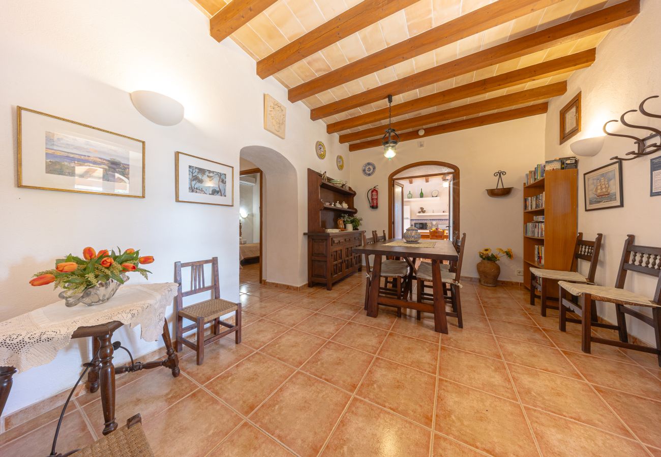 Villa in Pollensa - Villa Isabel By Home Villas 360