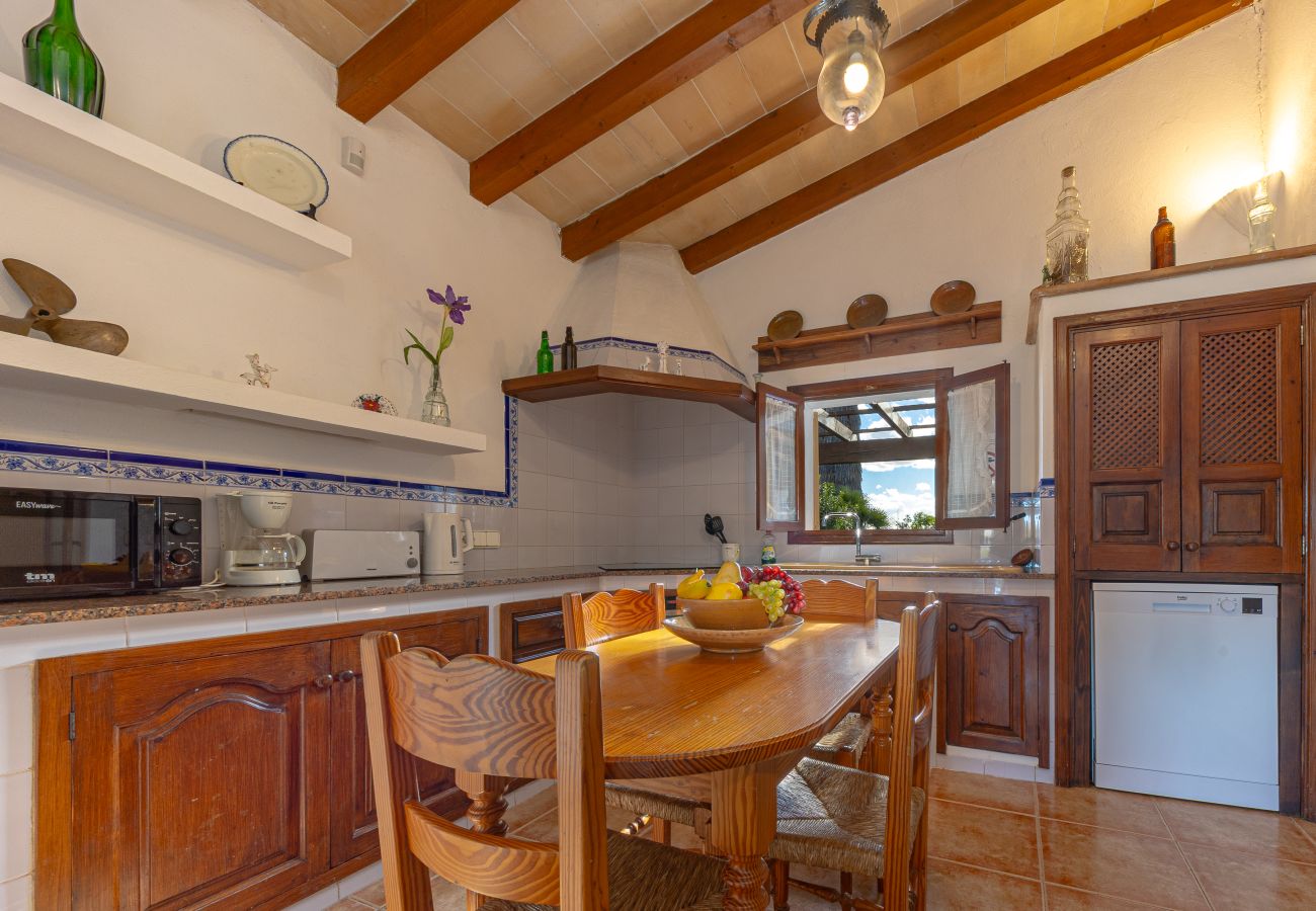 Villa in Pollensa - Villa Isabel By Home Villas 360